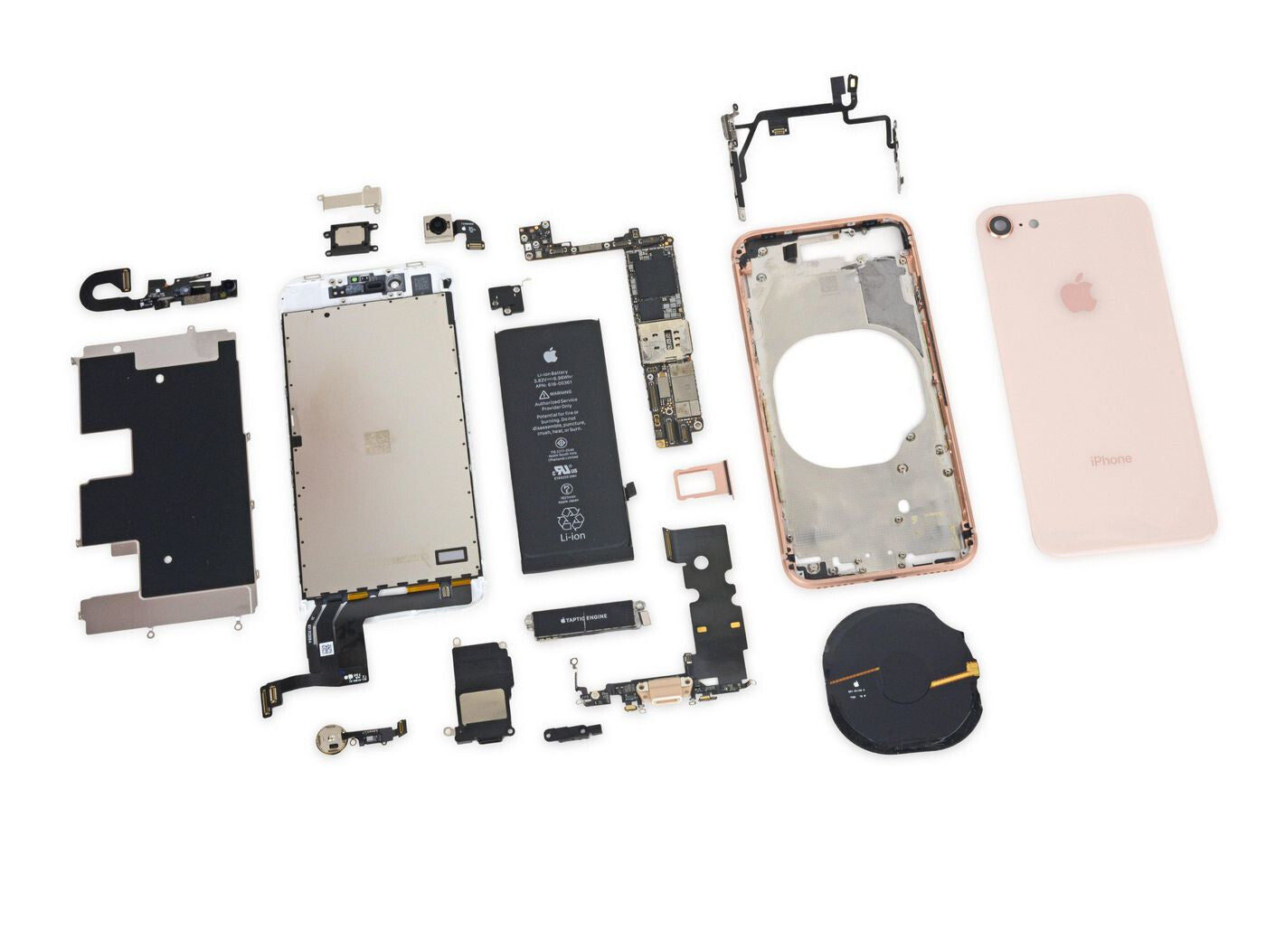 CoreParts MBXMP-BA047 mobile phone spare part