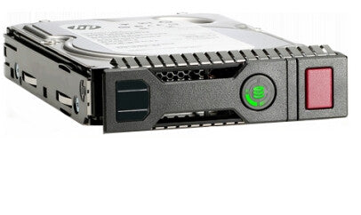 HPE 450GB 6G SAS 10K SFF hard drive