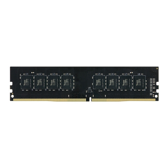Team Group ELITE TED48G3200C2201 memory module 8 GB 1 x 8 GB DDR4 288-pin DIMM