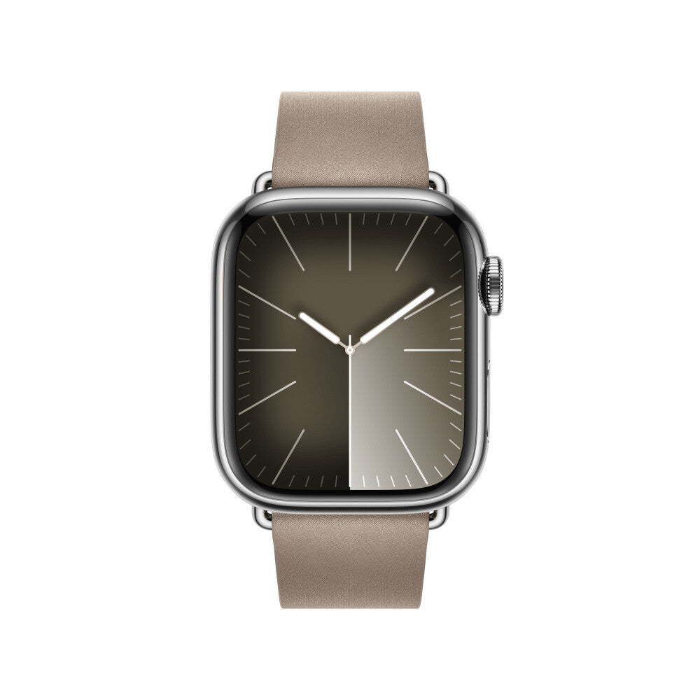 Apple MUHF3ZM/A Smart Wearable Accessories Band Tan Polyester