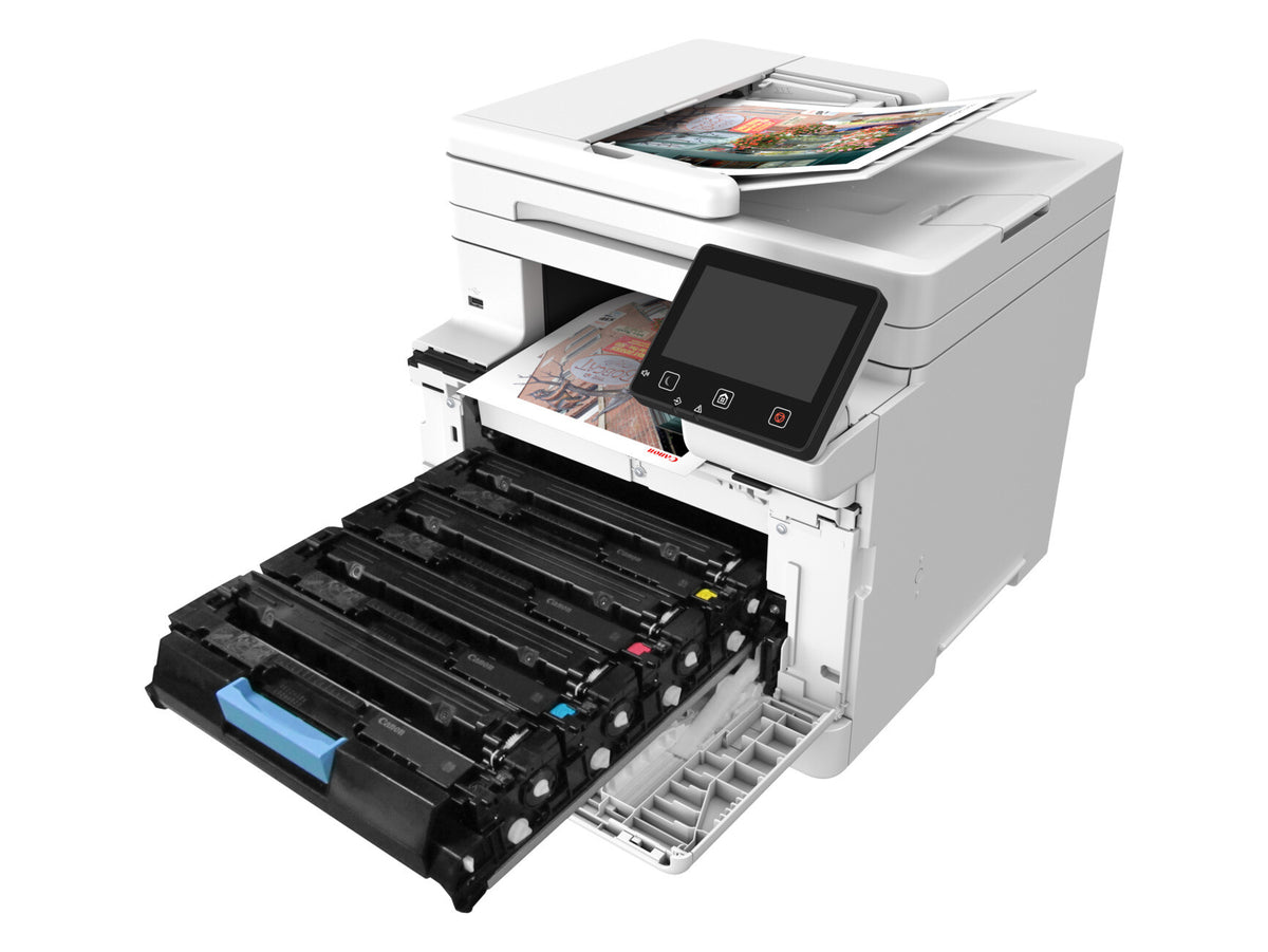 Canon i-SENSYS MF667Cdw