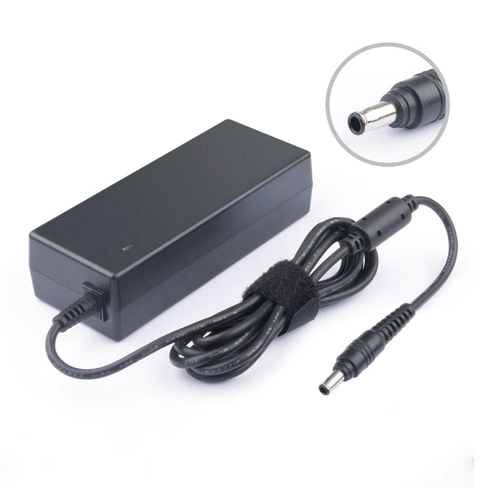 CoreParts MBA1141 power adapter/inverter Indoor 90 W Black