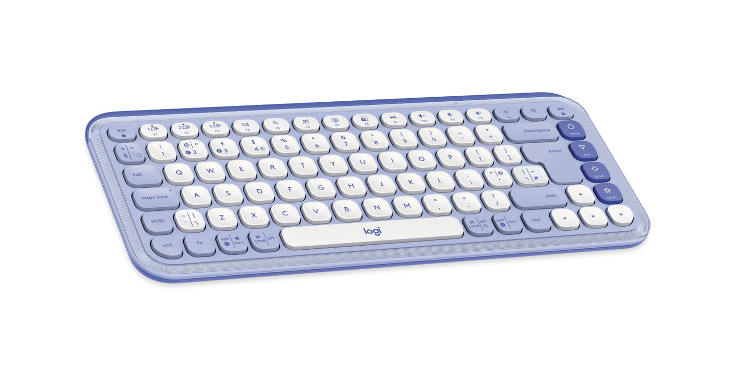 Logitech POP ICON COMBO