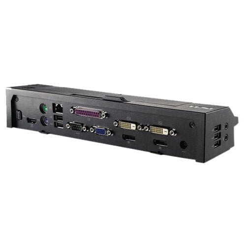 DELL YP126 Wired USB 2.0 Black