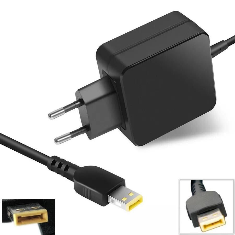 CoreParts MBXLE-AC0010 power adapter/inverter Indoor 36 W Black