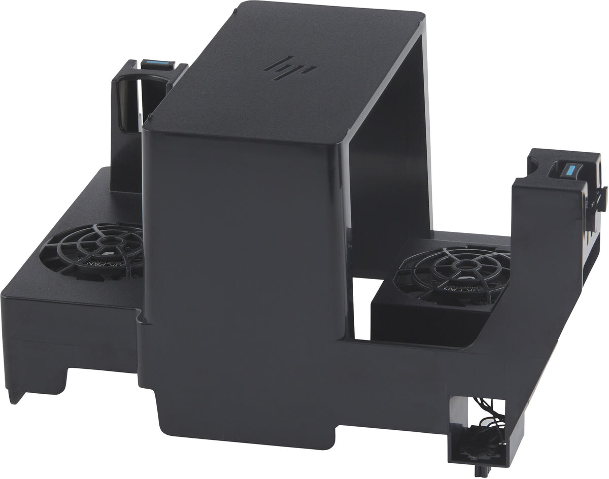 HP Z4 Memory Cooling Solution Bracket