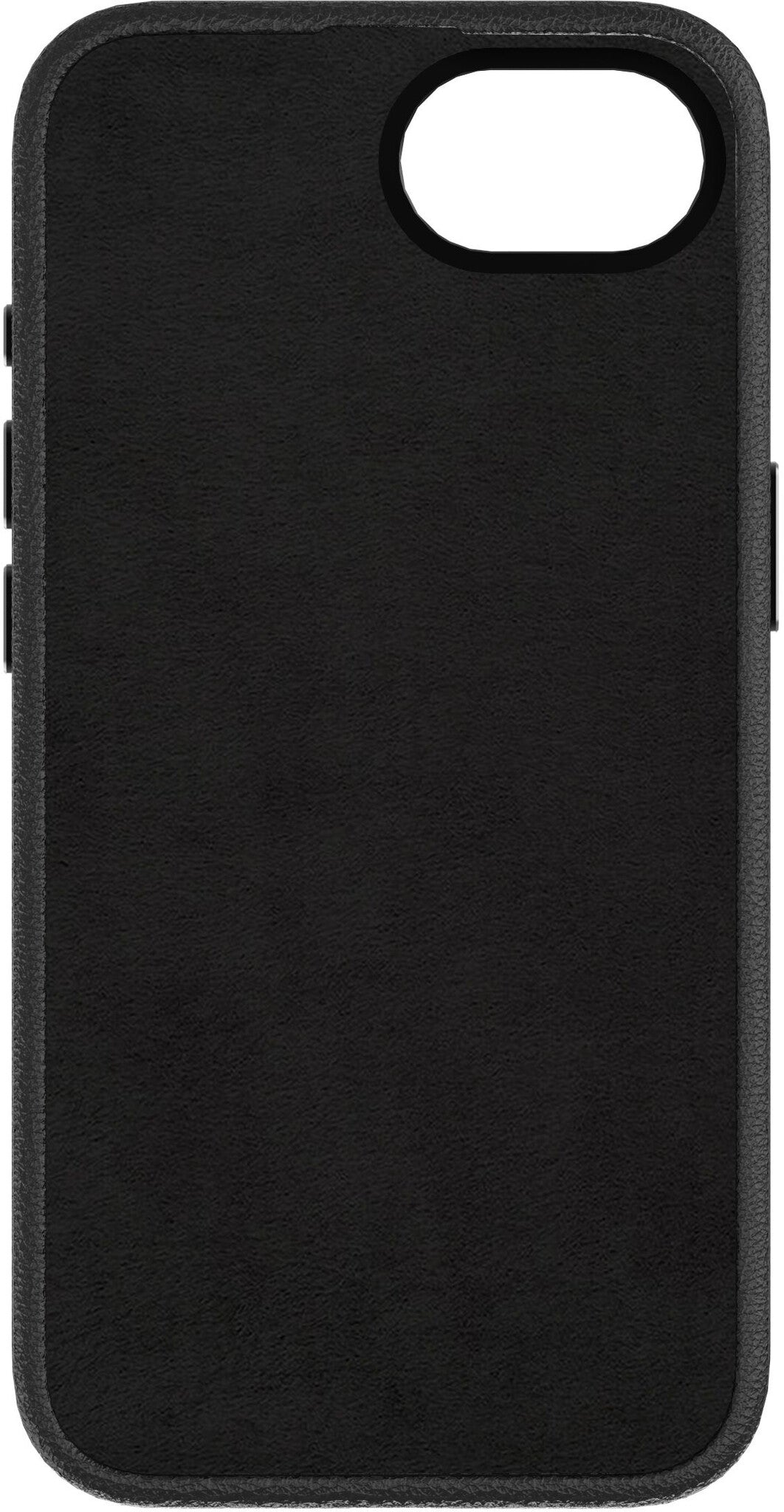 eSTUFF ES67160026 mobile phone case Cover Black