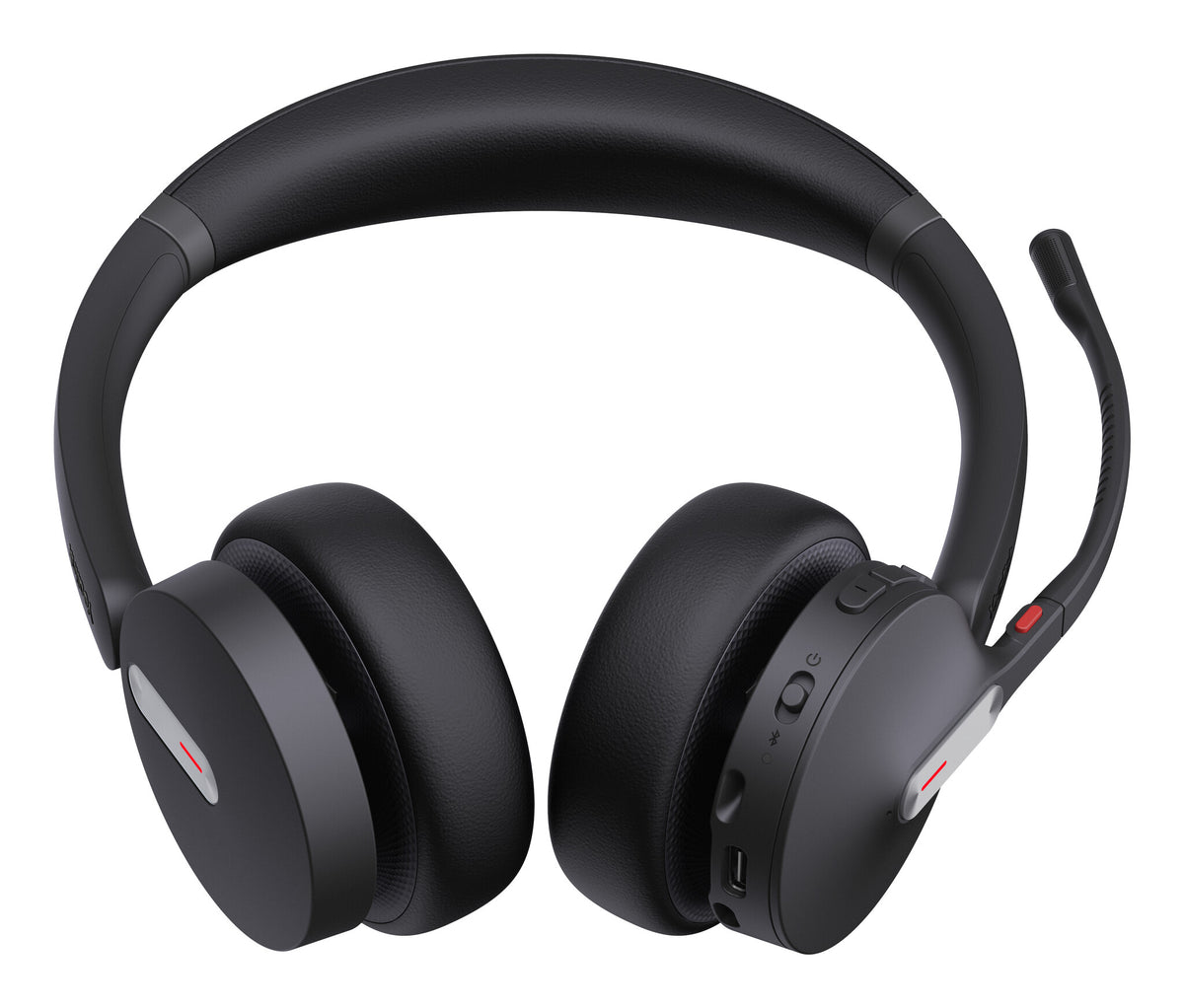 Yealink BH70 Dual UC USB-C/A Headset