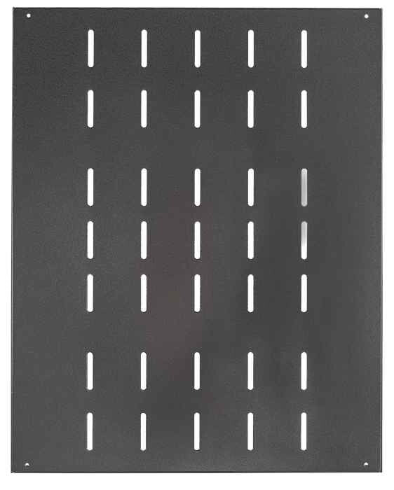 Intellinet 19" Fixed Shelf, 1U, 600mm Depth, Heavy-Duty, Max 100kg, Black