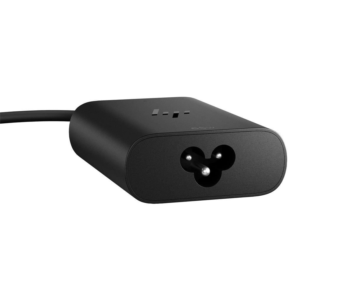 HP 65W GaN USB-C Laptop Charger