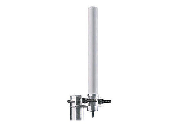 HPE Aruba Networking AP-ANT-19 network antenna Omni-directional antenna RP-SMA 6 dBi