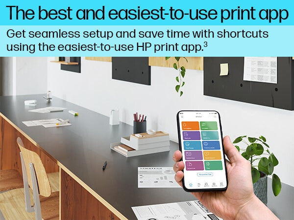HP LaserJet M207dw Printer