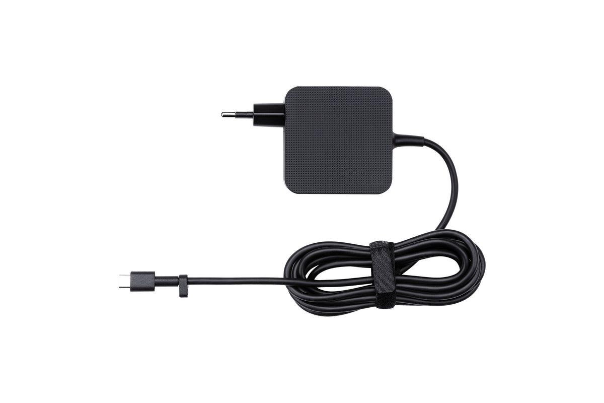 ASUS AC65-00(A23-065N1A)/EU power adapter/inverter Indoor 65 W Black