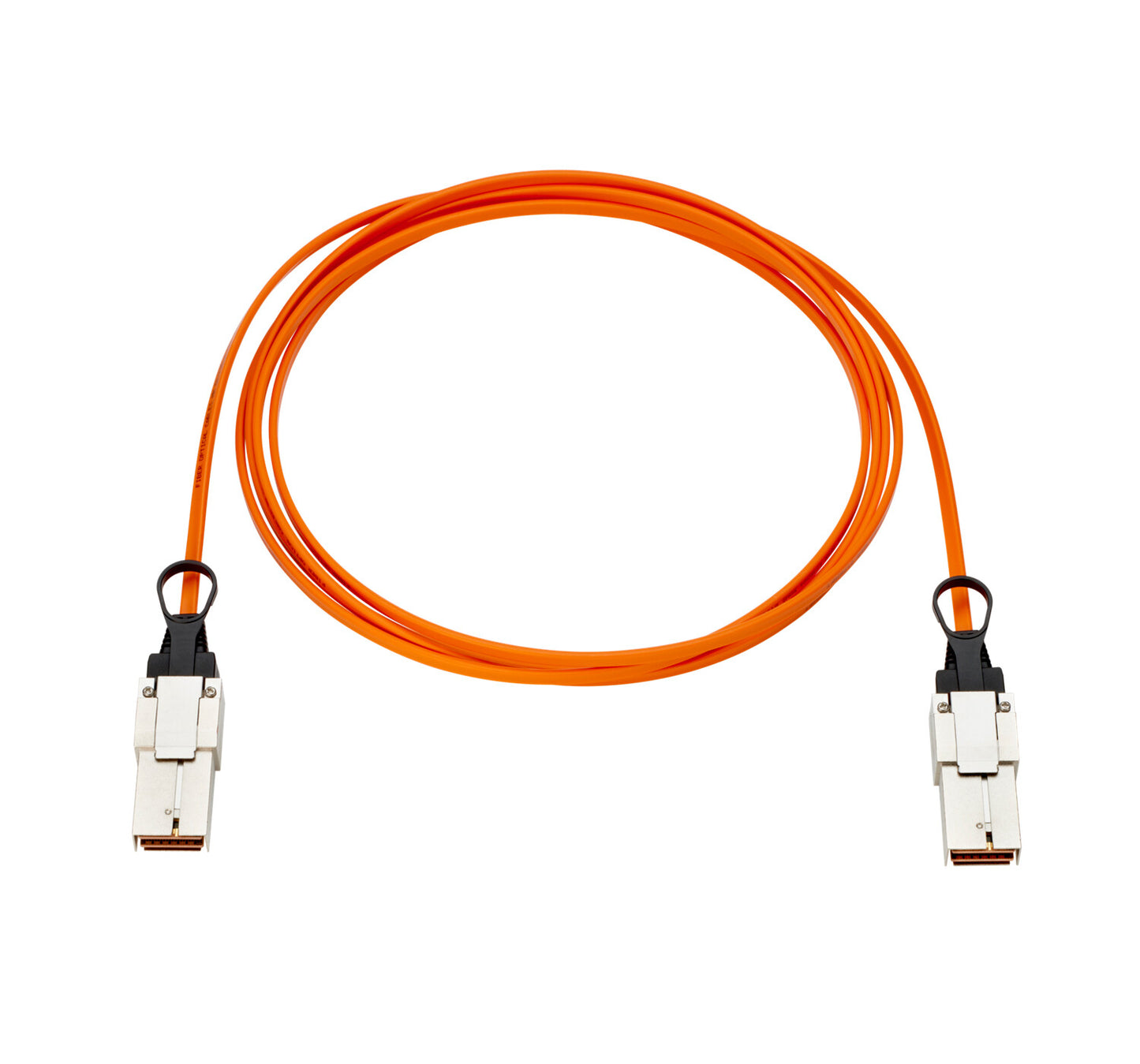 HPE 876689-B21 InfiniBand/fibre optic cable 3 m AOC