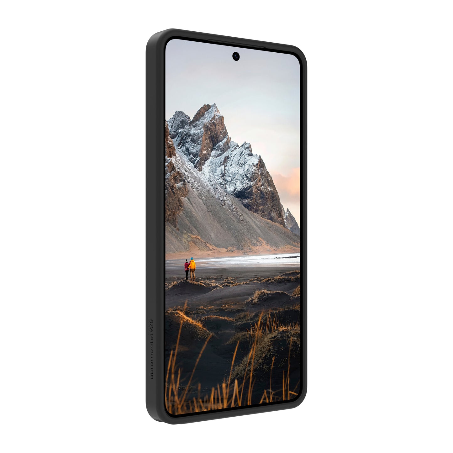 dbramante1928 Iceland Ultra D3O MAG Kick - Galaxy S26 Ultra -Blk