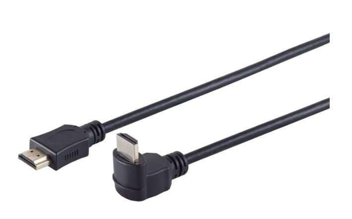Microconnect HDM19195V2.0A HDMI cable 5 m HDMI Type A (Standard) Black