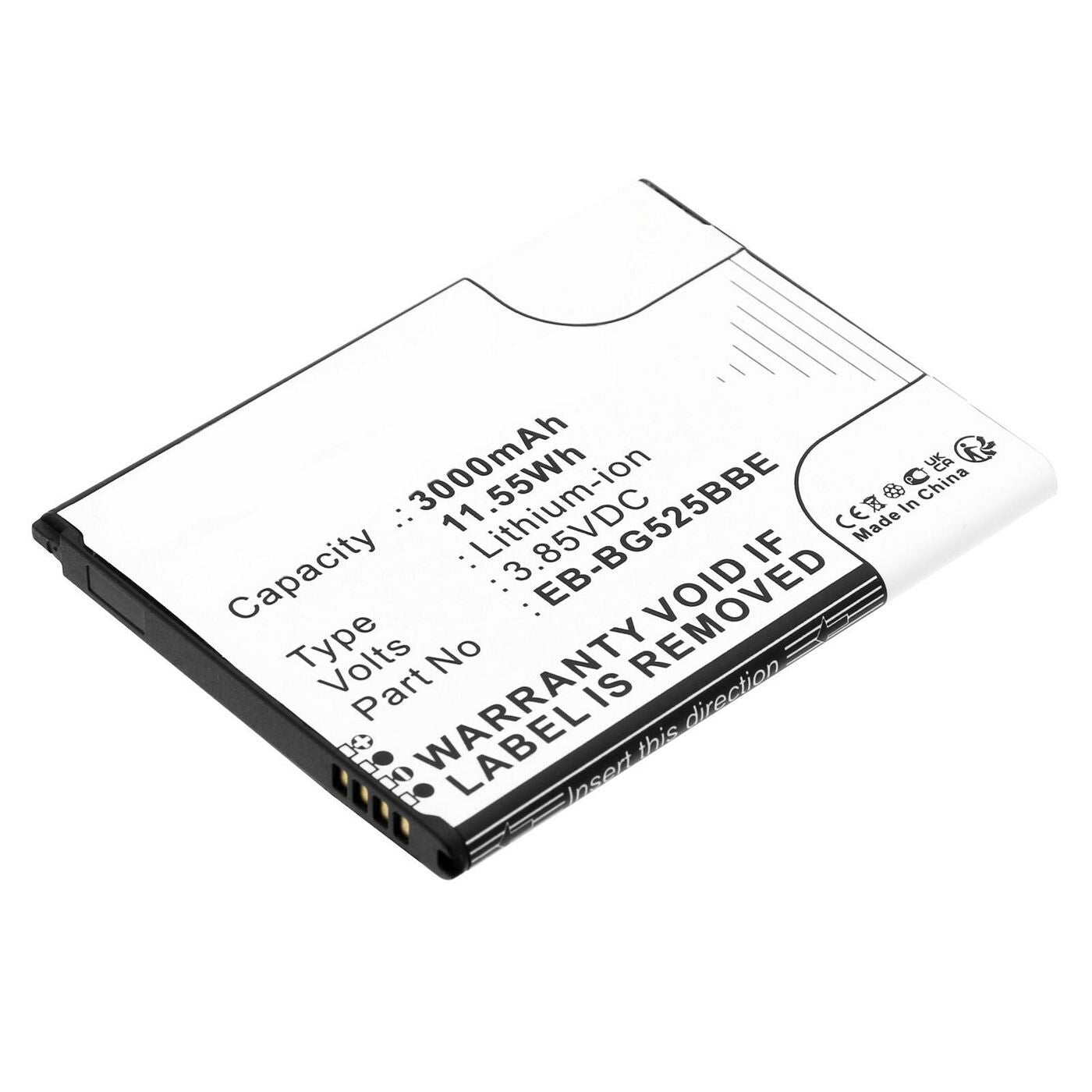 CoreParts MBXSA-BA0202 mobile phone spare part