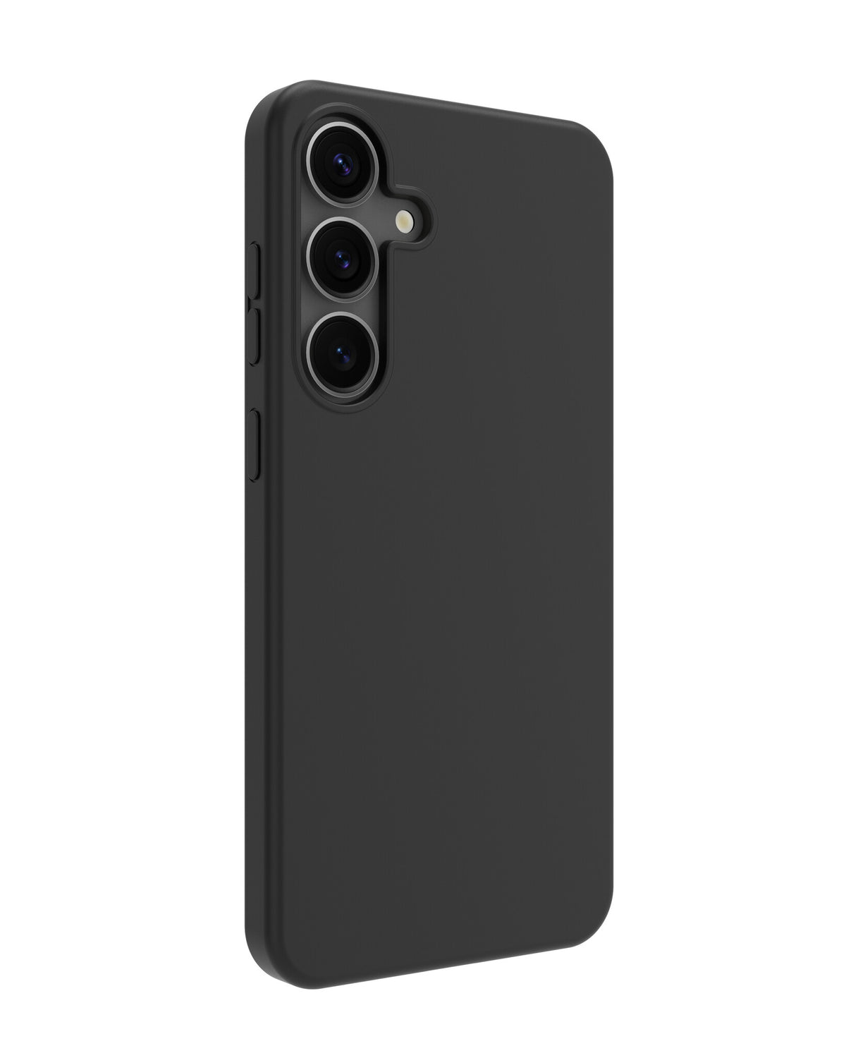 dbramante1928 Costa Rica mobile phone case 17 cm (6.7") Cover Black