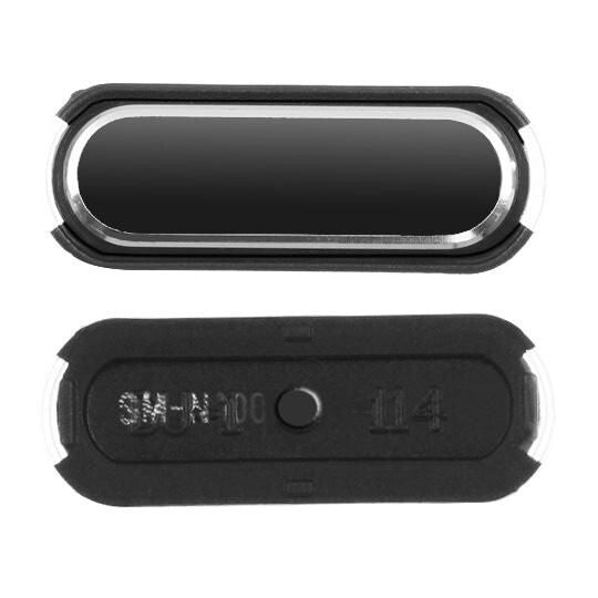 CoreParts MSPP70928 mobile phone spare part Home button Black