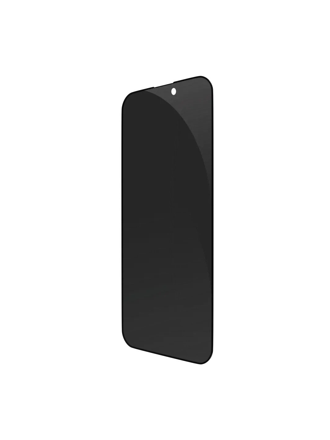 dbramante1928 ES61CL001963 display privacy filter 15.4 cm (6.06") Smartphone Framed display privacy filter