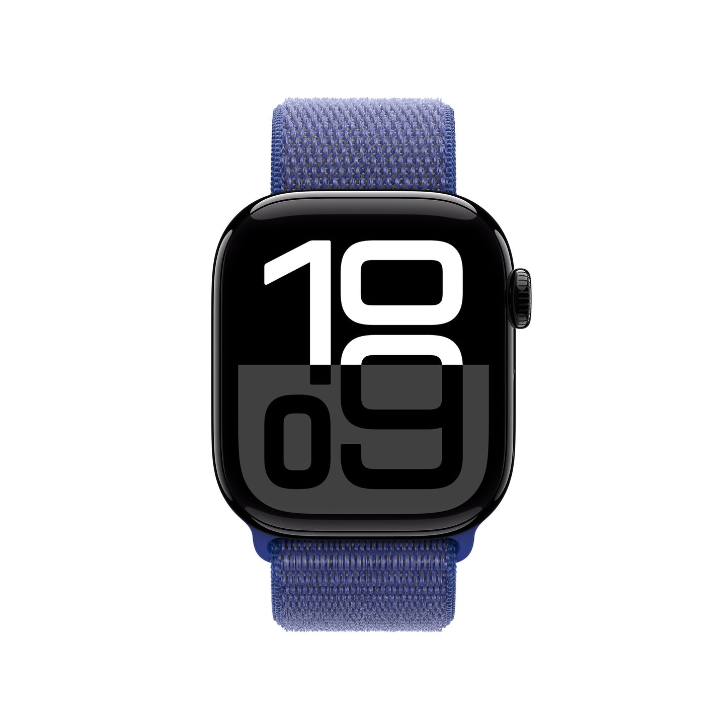 Apple 42mm Ultramarine Sport Loop