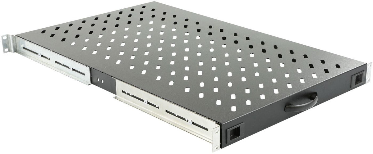 Lanview RAS420BL rack accessory Shelf