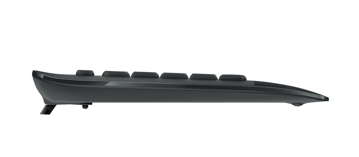 Logitech MK545 ADVANCED Wireless Keyboard and Mouse Combo