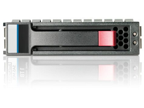 HPE 793699-B21 internal hard drive 6 TB 7200 RPM 3.5" SAS