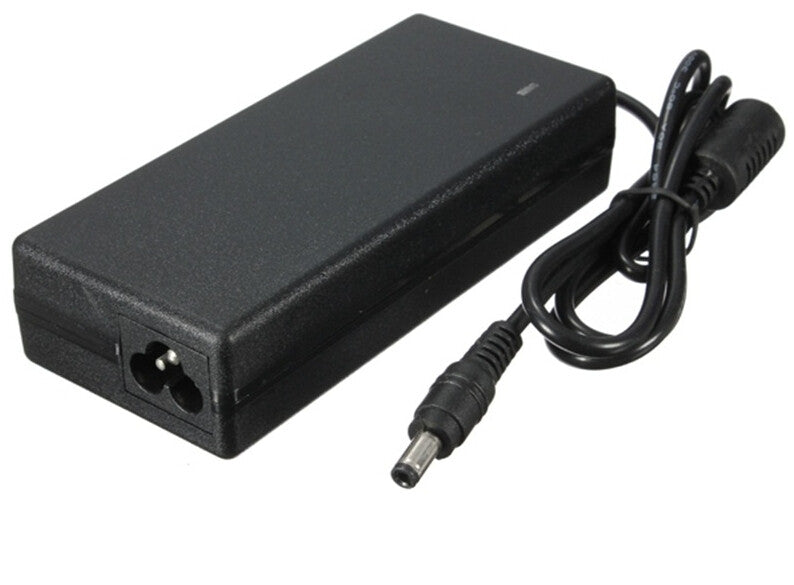 ASUS 04G26600190A 120 W indoor AC power adapter, black