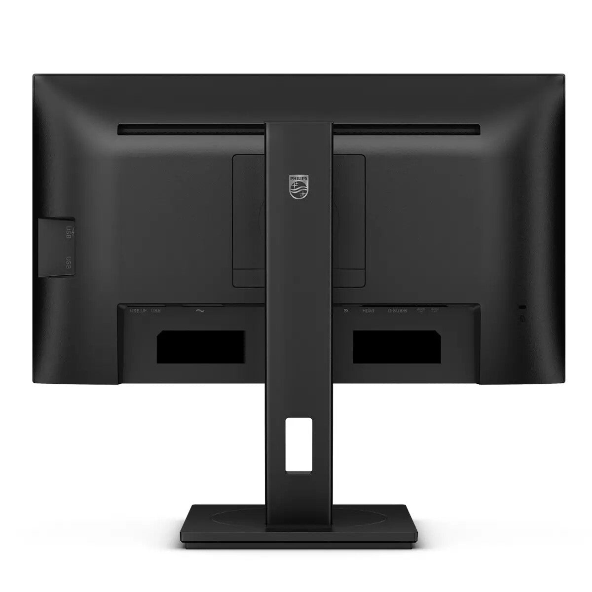 Philips 222S9JML/00 computer monitor 54.6 cm (21.5") 1920 x 1080 pixels Full HD LCD Black