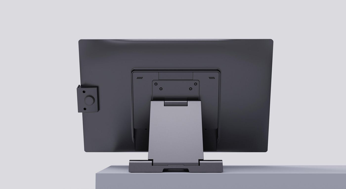 Capture 18.5-Inch POS System - RK3578 / 4GB RAM / 64GB eMMC / Android 14 / with WiFi 47 cm (18.5")