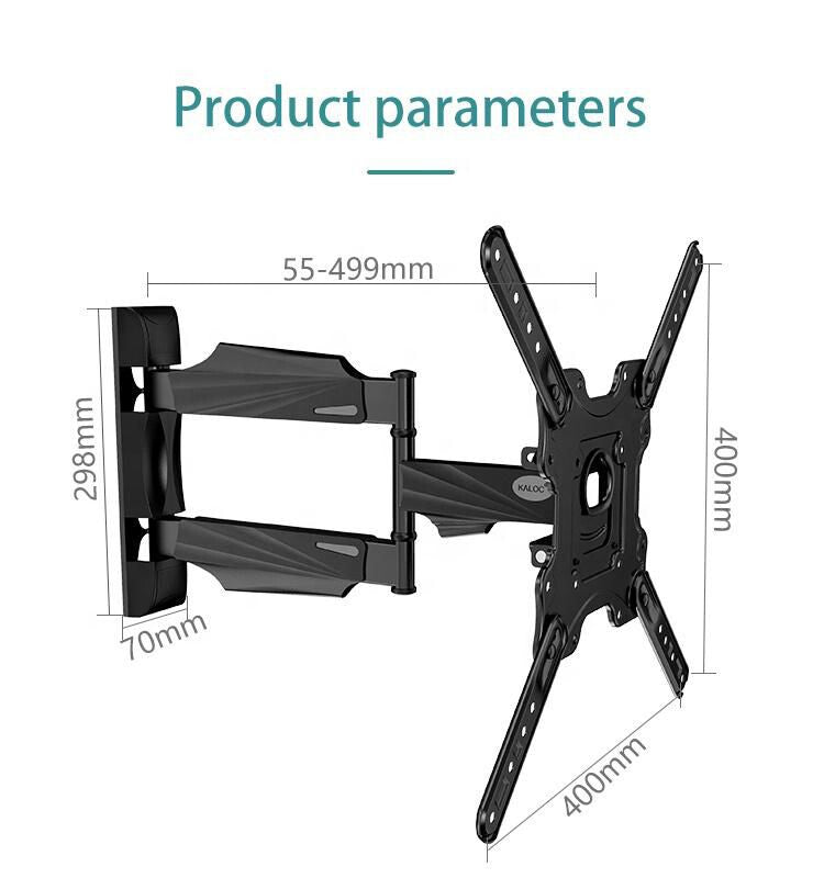 Ernitec 0070-11001 monitor mount accessory