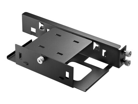 HPE Aruba Networking 2930F 8-port Power Shelf Black