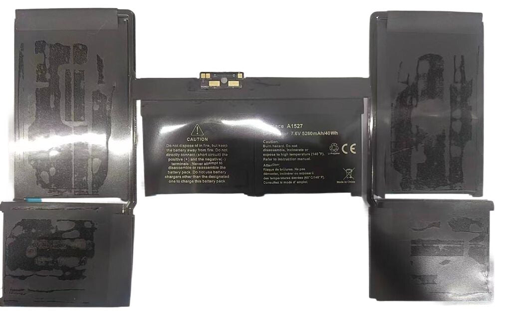 CoreParts MBXAP-BA0039 laptop spare part Battery