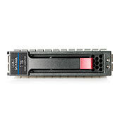 HPE 1TB 6G SFF 2.5" 1.02 TB Serial ATA