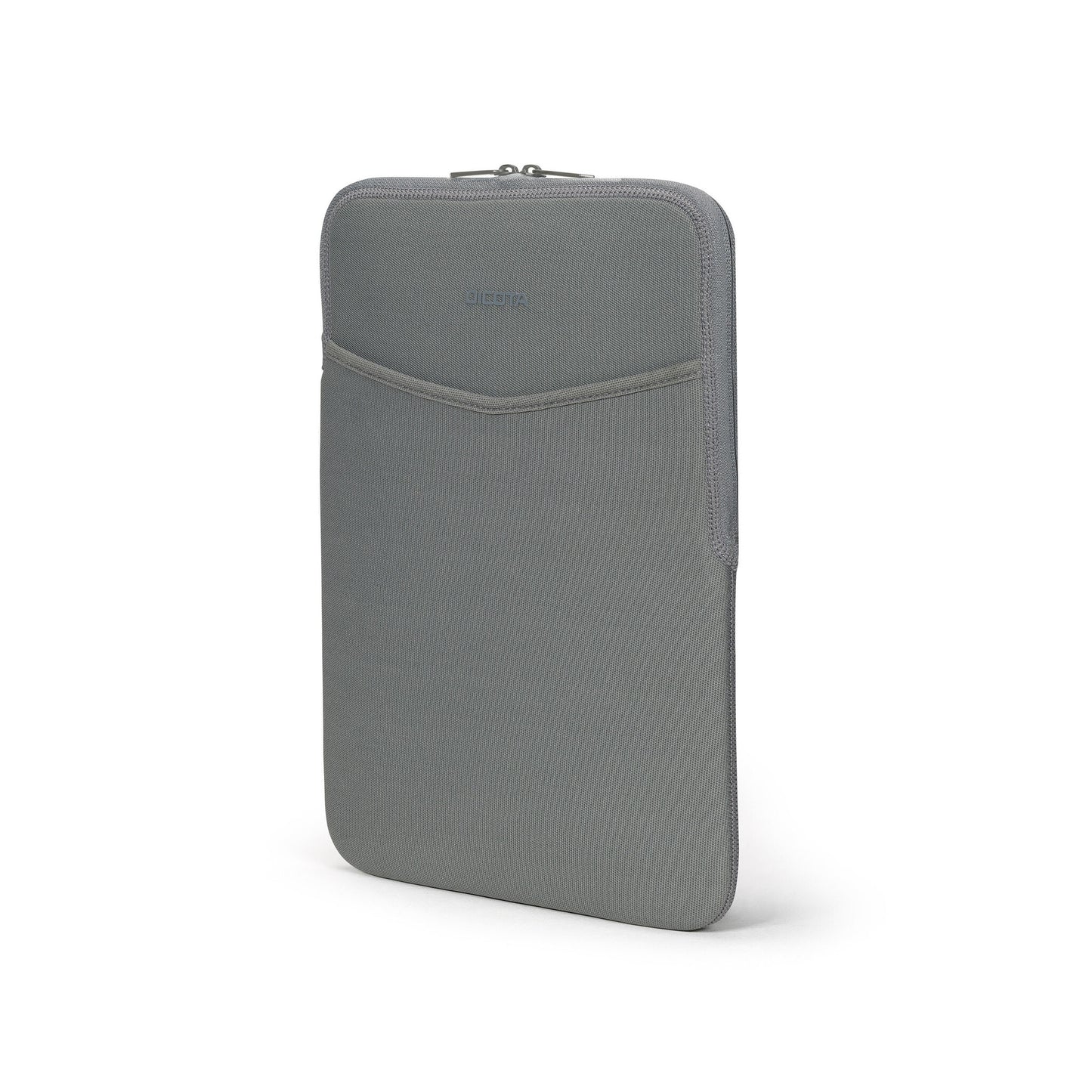 DICOTA D32000-DFS laptop case 38.1 cm (15") Sleeve case Grey