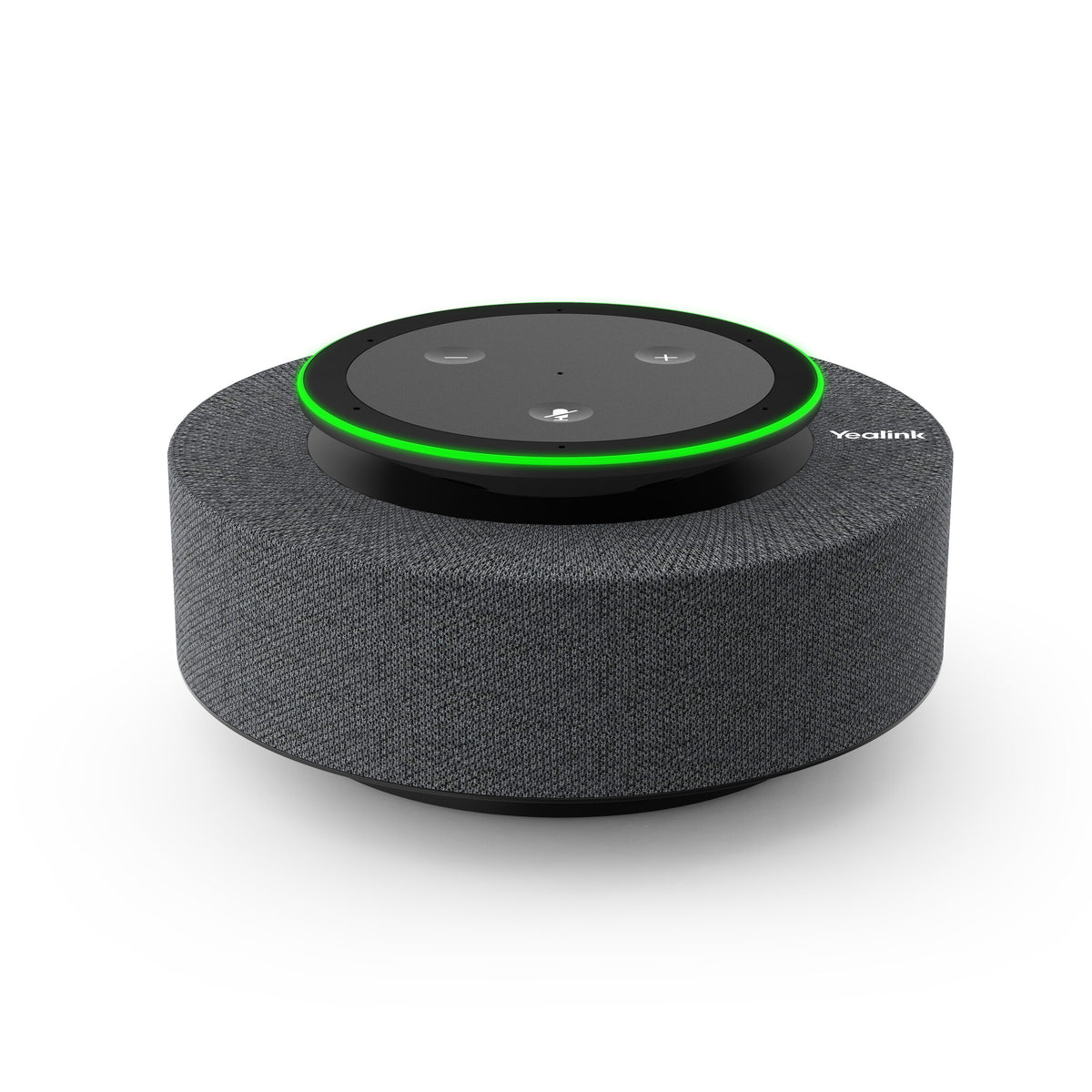 Yealink MSpeech speakerphone Grey