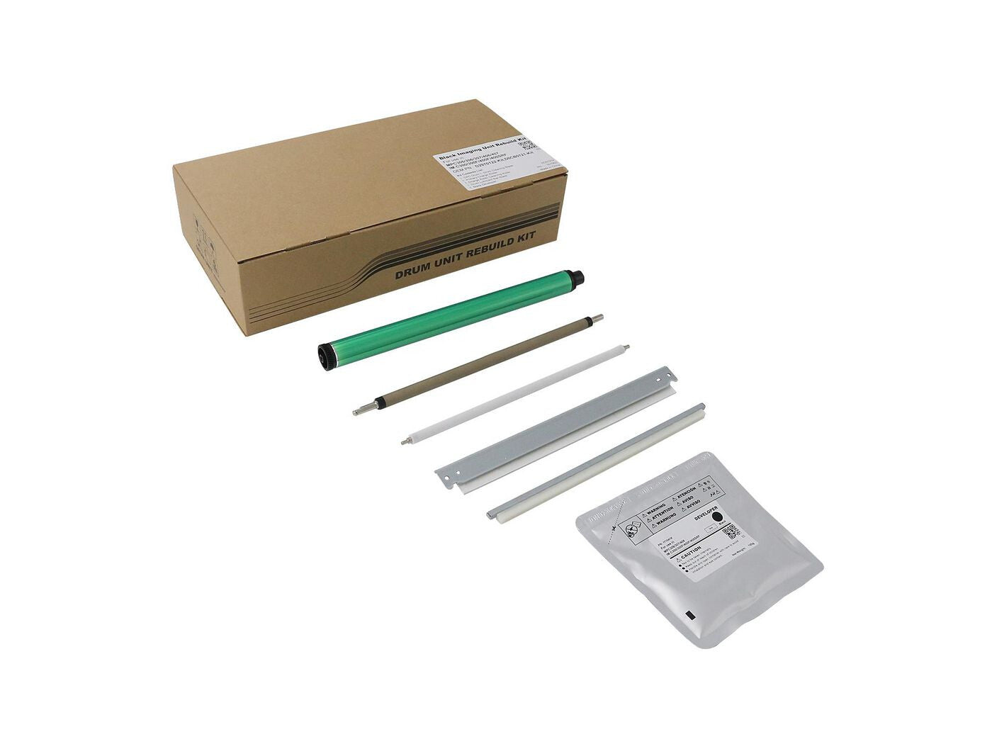 CoreParts MSP501063 printer/scanner spare part/accessory