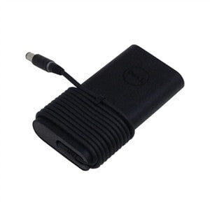DELL NJVPK power adapter/inverter Indoor 90 W Black