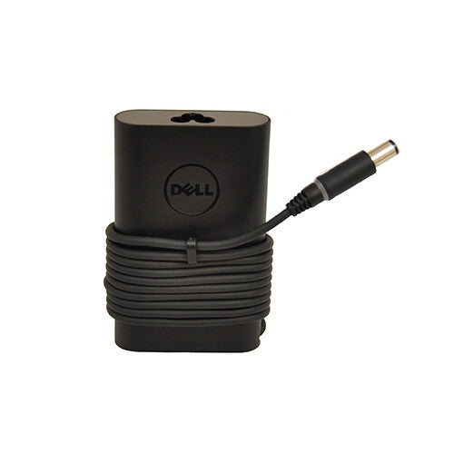 Dell 450-19034 65W laptop power adapter in black