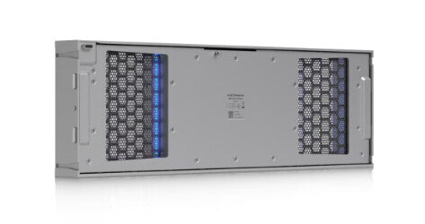 Ubiquiti UACC-3U-Bezel Face plate
