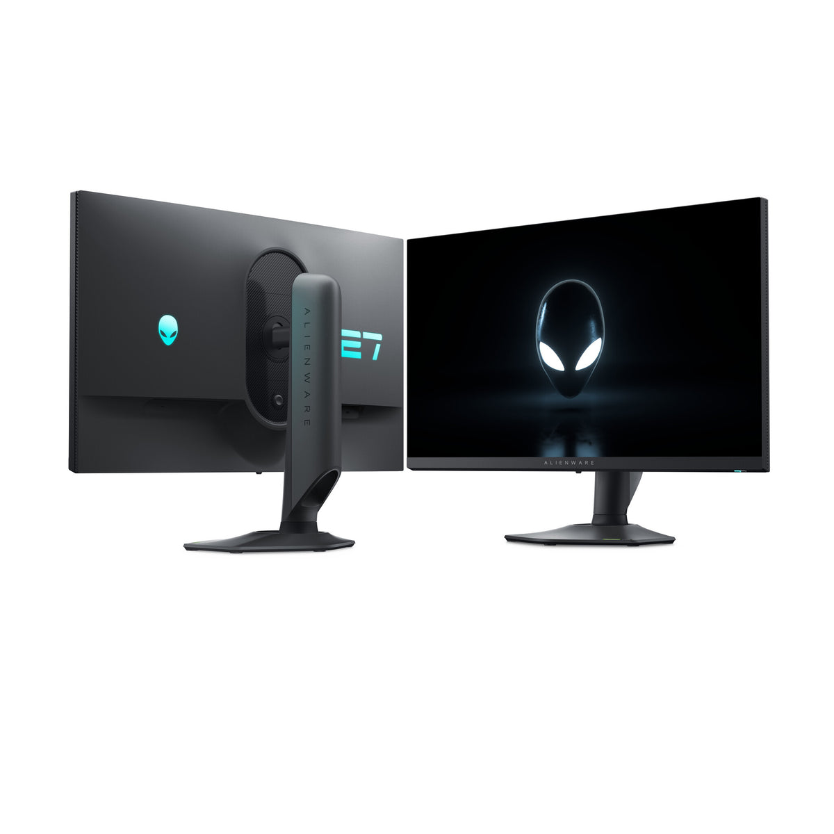 Alienware AW2724DM computer monitor 68.6 cm (27") 2560 x 1440 pixels Quad HD LCD Black