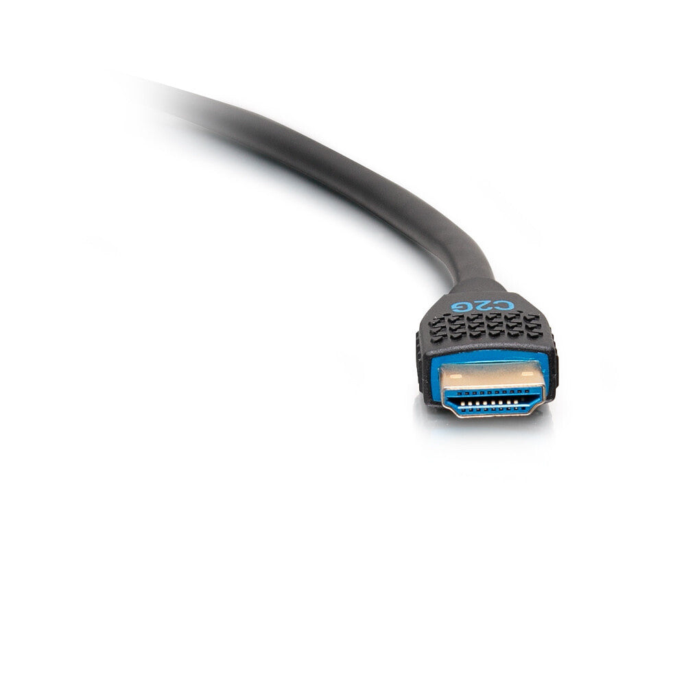 C2G 15ft (4.5m) Performance Series Ultra Flexible Active High Speed HDMI® Cable with Ethernet