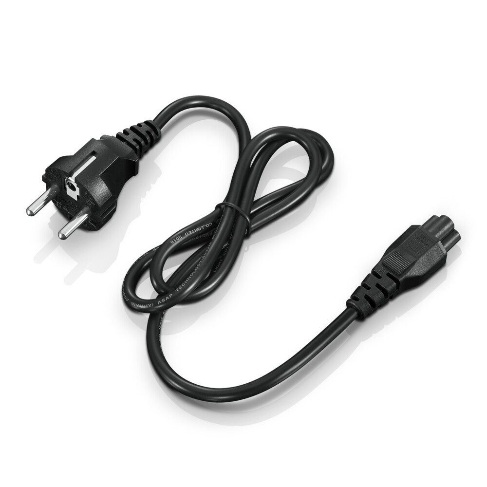 Lenovo 4X20V24711 power adapter/inverter Indoor 90 W Black