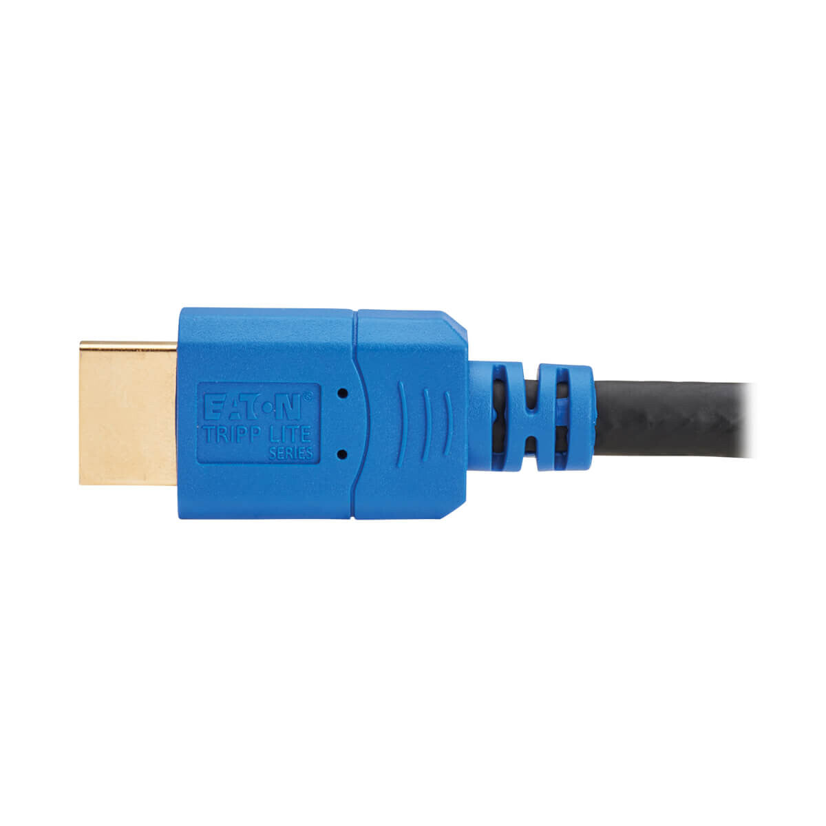 Tripp Lite P568-006-8K6 8K HDMI Cable (M/M) - 8K 60 Hz, Dynamic HDR, 4:4:4, HDCP 2.2, Black, 6 ft.