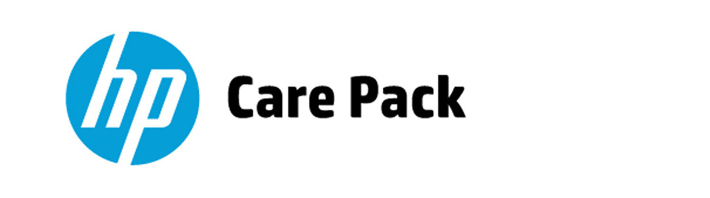 HPE 5y 24x7 2h cbk JG749AAE Nwk SW Supp maintenance/support fee
