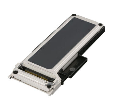 Panasonic FZ-VSDG25121 internal solid state drive 512 GB M.2 NVMe
