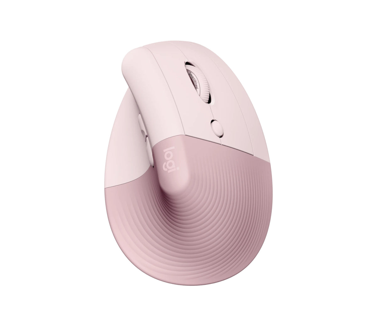 Logitech Lift Vertical Ergonomic Mouse