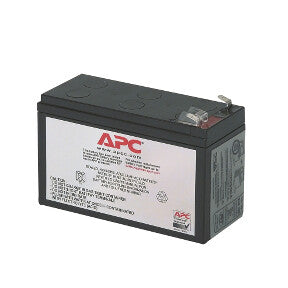 APC Battery Replacement Cartridge APCRBC106 (OEM)