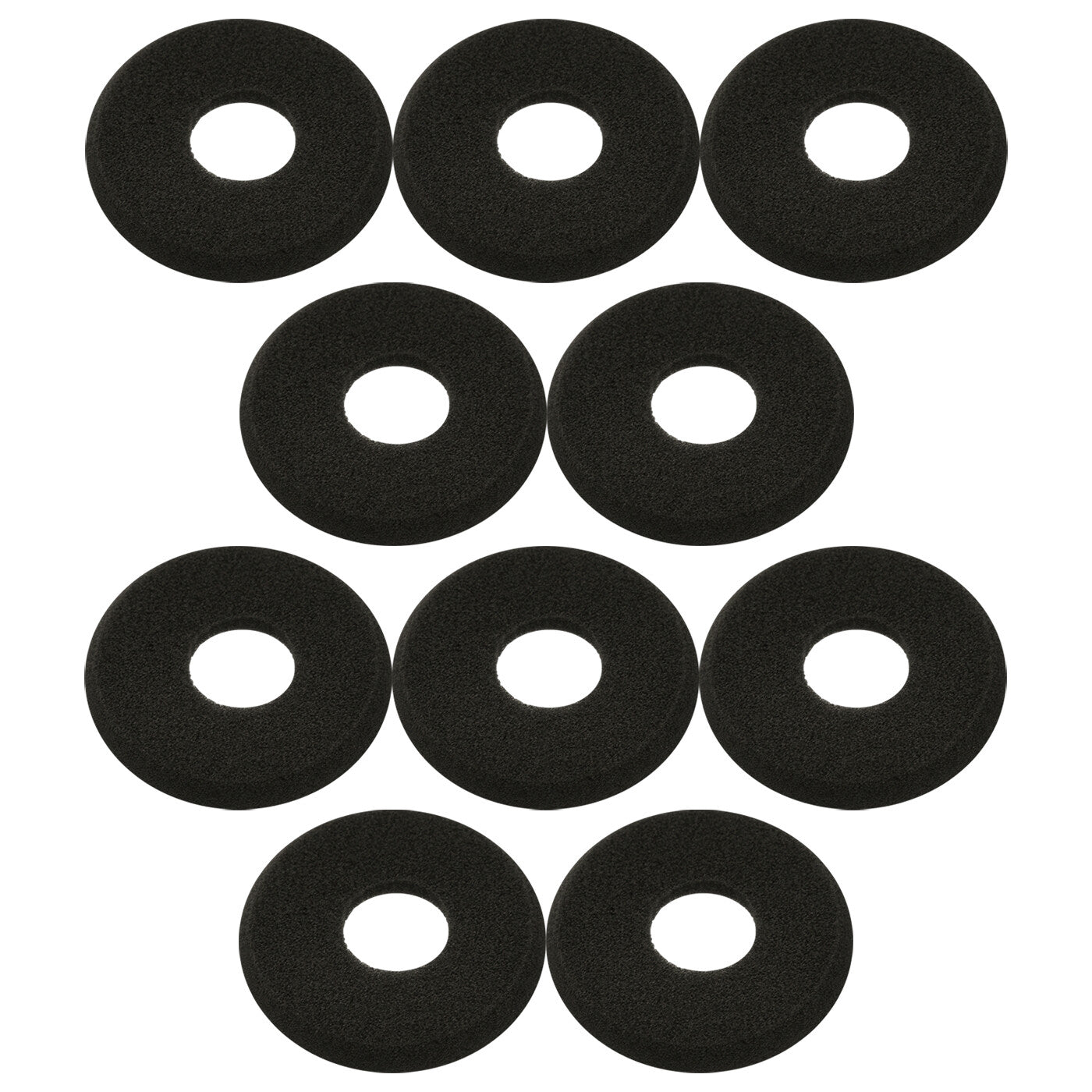 Jabra 10 foam ear cushions GN2000